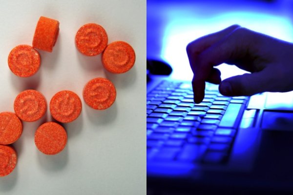 darknet drugs
