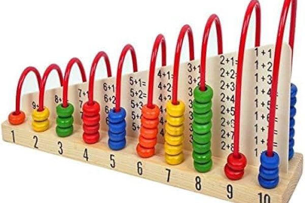 abacus shop