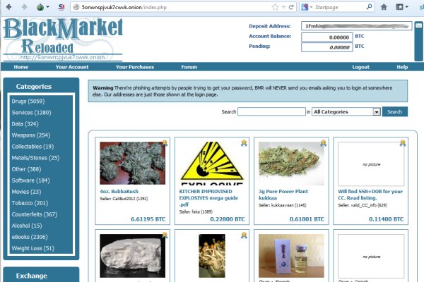 dark web market