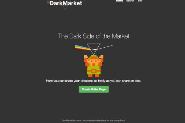 darkmarkets