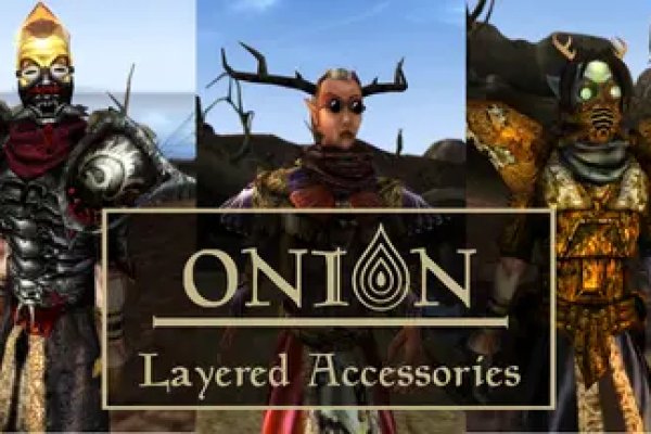nexus onion