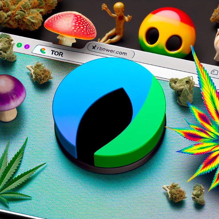 Easy and secure drug trade on the darknet abacus dark