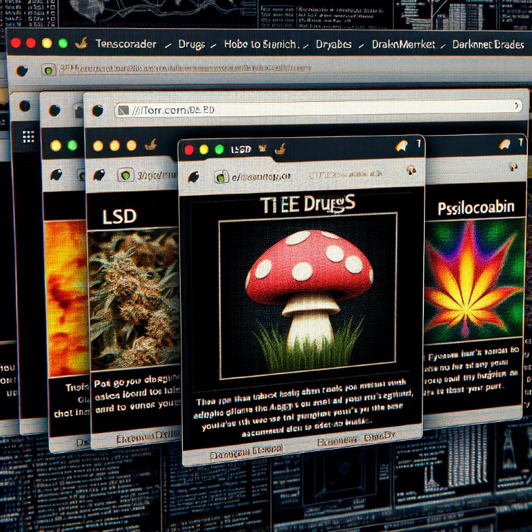 How the darknet makes drug trade safer and easier abacus onion