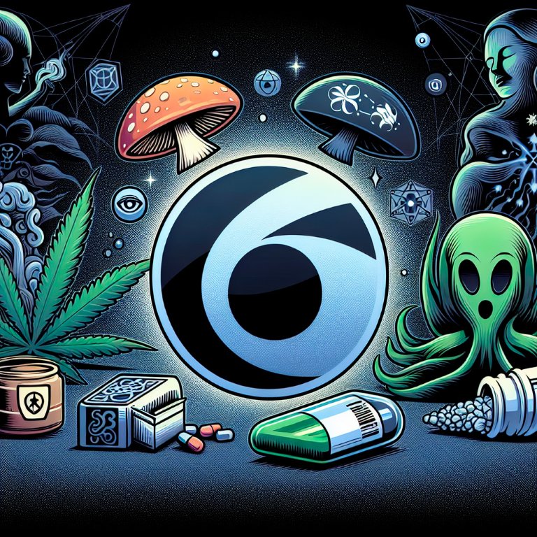 Trusted Sellers on the Darknet abacus shop