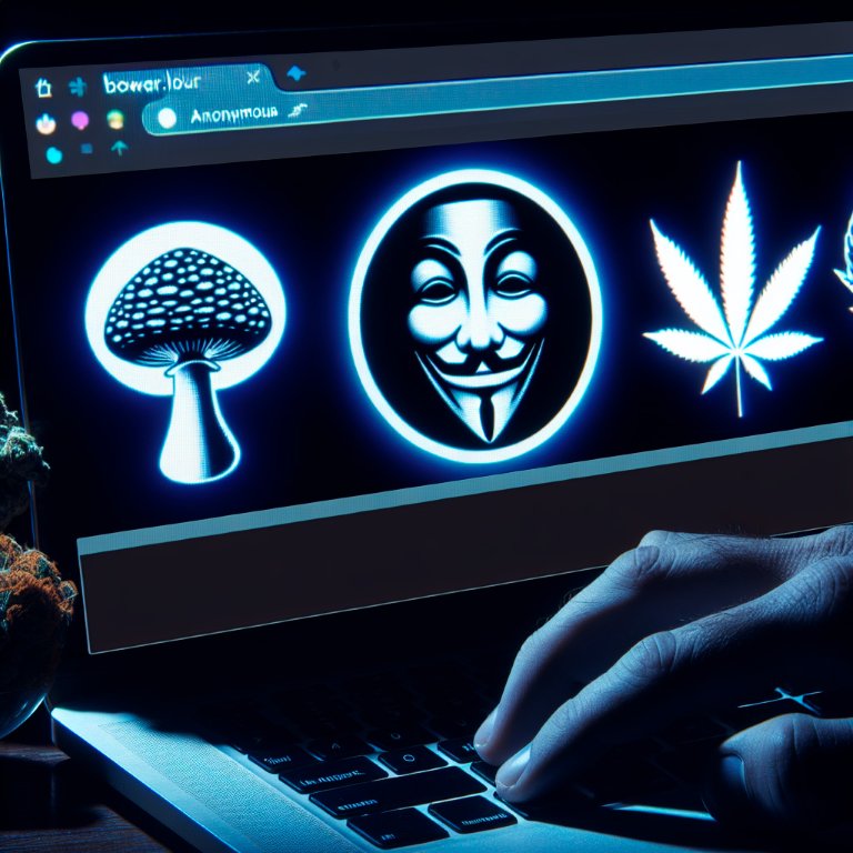 Bitcoin makes buying drugs on the darknet easy and safe bitcoin dark web