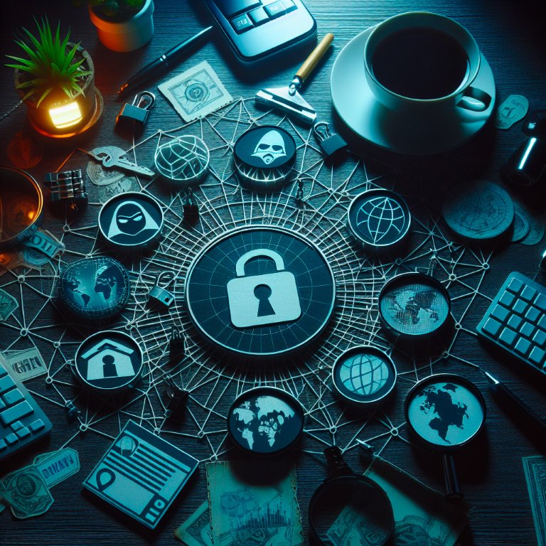 How dknet keeps drug trade private and secure dark market link