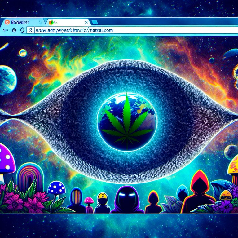 How encrypted networks make drug trade safe on the darknet dark market onion