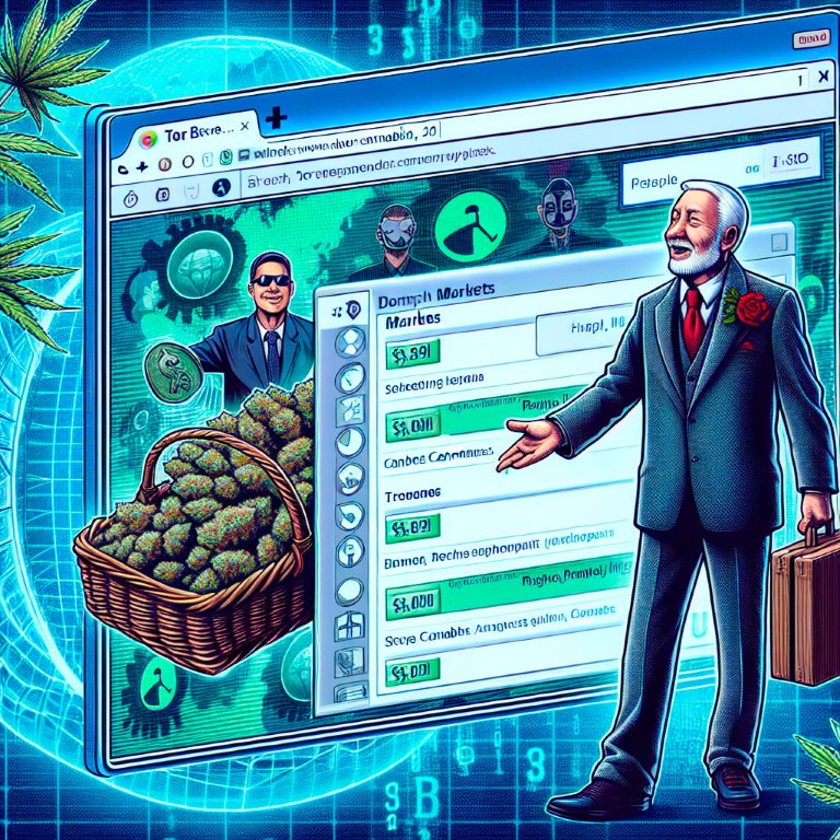 Why crypto is the best way to buy drugs on the darknet dark markets