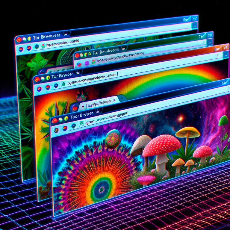 Better drug deals on the darknet dark web drug marketplace