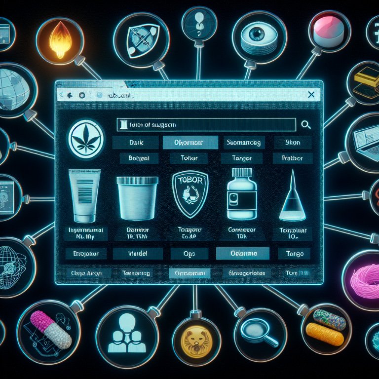 Darknet markets speed up drug sales with smooth ordering dark web link