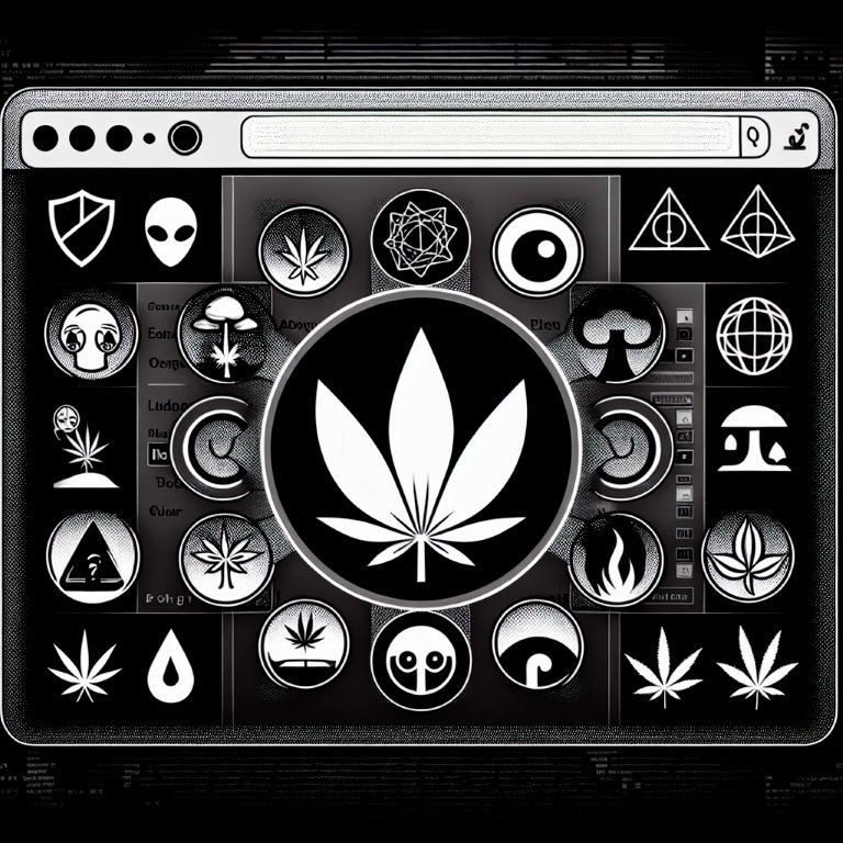 Wide Selection of Drugs on the Darknet dark web marketplaces