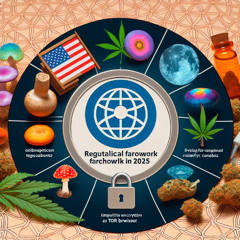 darknet drug links