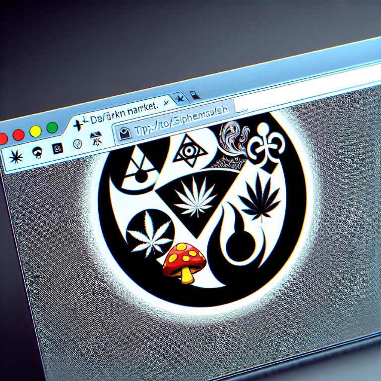 How quality boosts sales on the darknet darknet drug store