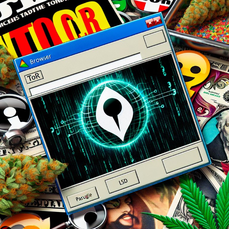 How dknet keeps drug trade safe and private darknet magazine