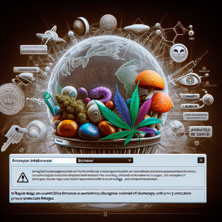How the darknet makes drug sales safer and easier darknet magazine