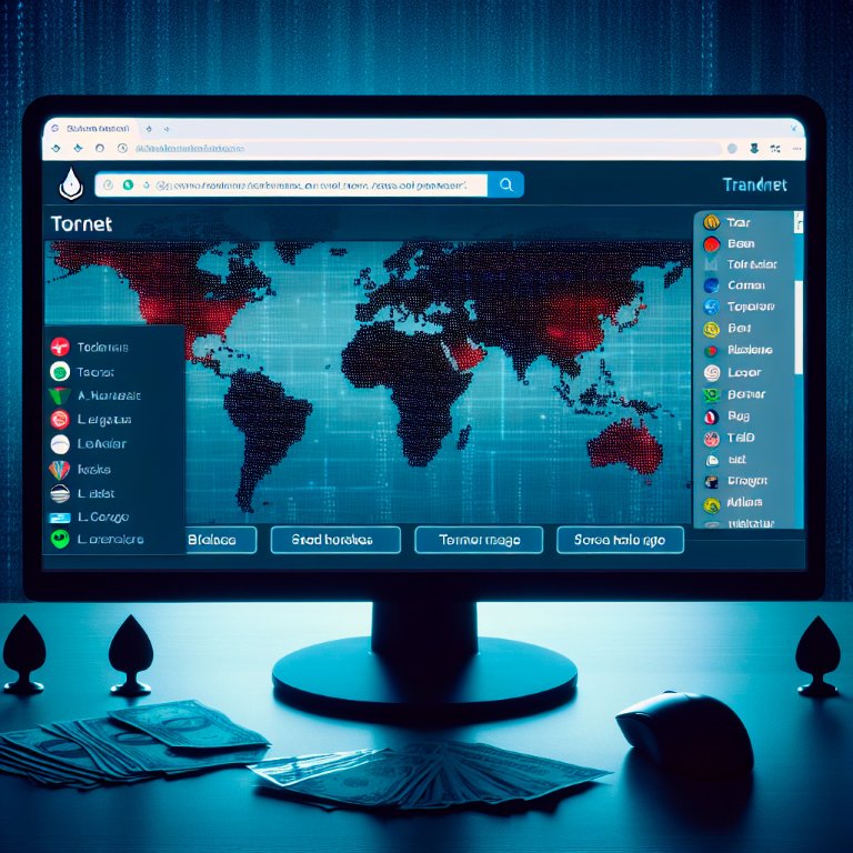 How customer feedback helps buyers find safe deals on the darknet darknet market lists