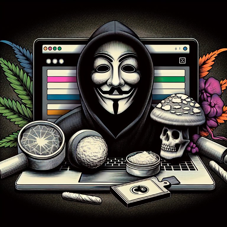 darknet markets 2025