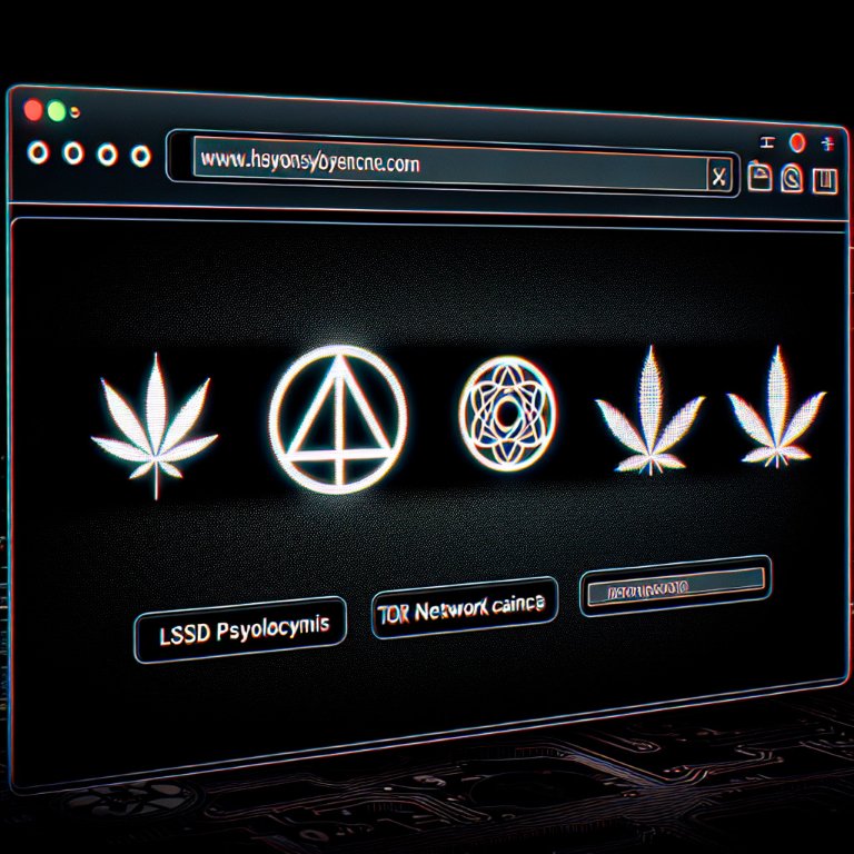 How vendor reviews build trust in the darknet drug trade darknet site