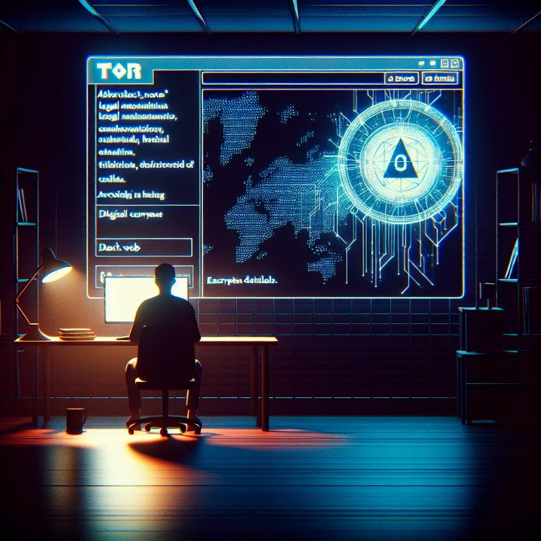 How decentralized transactions make drug trade faster on the darknet darknet site