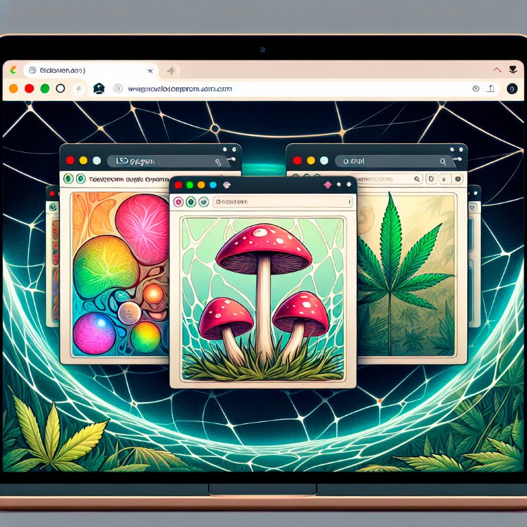 How darknet makes buying drugs easy and safe darknet sites
