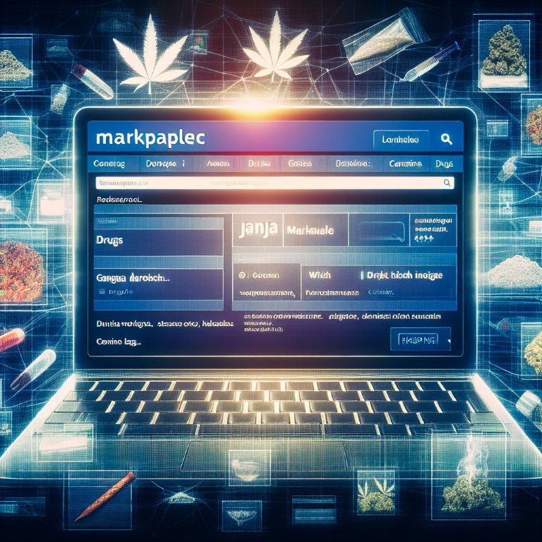 Safe and private drug trade on the darknet nexus dark