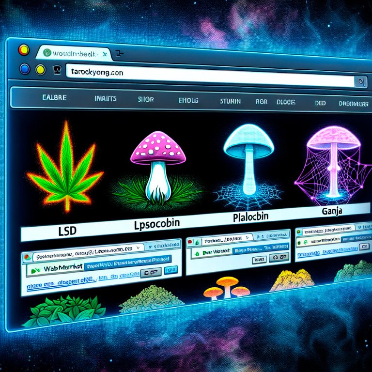 Secure drug trade on the darknet with encrypted messaging nexus darknet url
