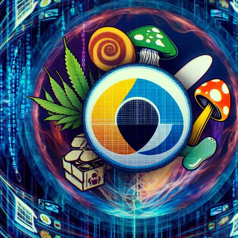 How feedback builds trust in darknet trade nexus market url