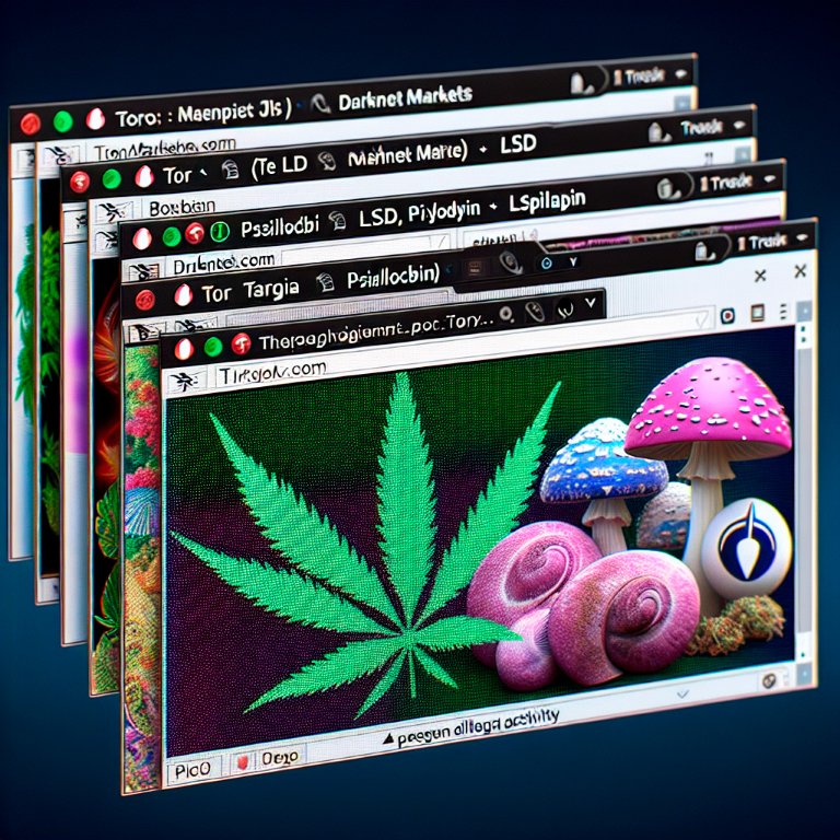 Easy shopping on the darknet with Nexus Market nexus market