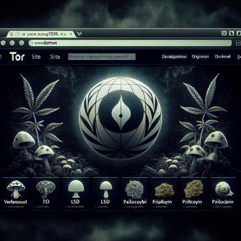 How Nexus URL makes drug trade safer on the darknet nexus url