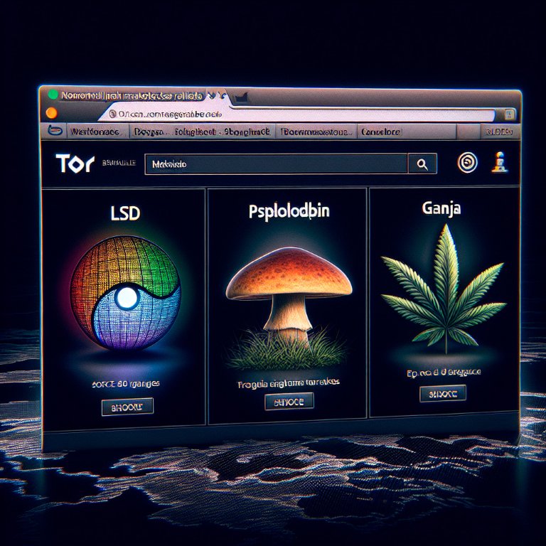 How Nexus URL makes darknet drug trade safe and easy nexus url
