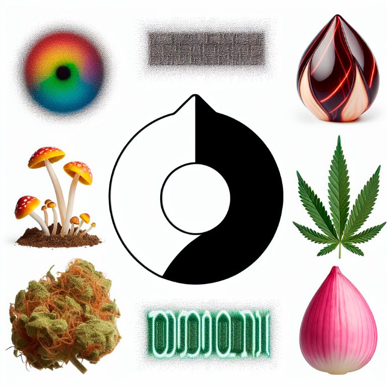 Why Cryptocurrency is Perfect for Drug Deals on the Darknet onion dark website