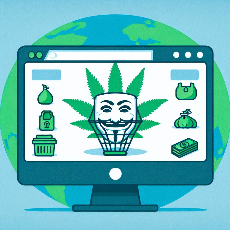 Bitcoin and Monero make dарknet shopping easy tor markets 2025