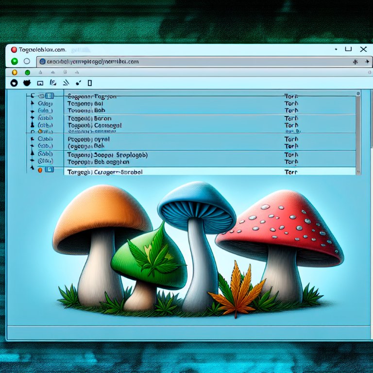 tor markets 2025